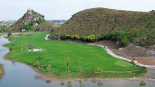 BRG Rose Canyon Golf Resort – điểm đến mới của gôn Việt năm 2023