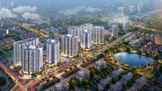 Chương trình trải nghiệm “Le Grand Jardin – Sống xanh giữa miền kiêu hãnh”