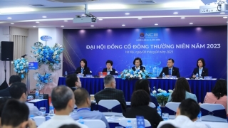 NCB dự kiến tăng vốn lên hơn 11.800 tỷ đồng