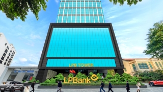 LPBank đổi tên thương mại mới thành Ngân hàng Lộc Phát Việt Nam