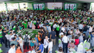 Cenland trước áp lực chia lại thị phần môi giới bất động sản