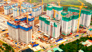 Phía sau kỷ lục bán 10.000 căn hộ Vinhomes Grand Park