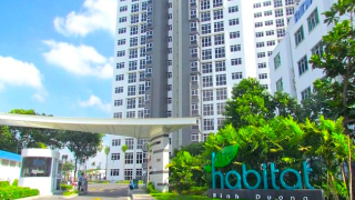 Người nước ngoài đã mua 642 căn nhà ở Bình Dương