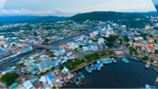 Vi phạm đất đai tràn lan tại Phú Quốc