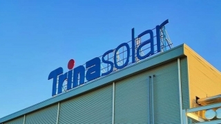 Trina Solar rót thêm 11.000 tỷ đồng vào Thái Nguyên