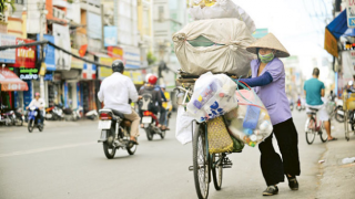 Nghề đồng nát sẽ ra sao khi có công cụ thu gom, tái chế bắt buộc?