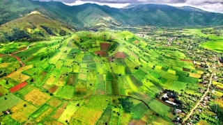 Khai phá tiềm năng Tây Nguyên