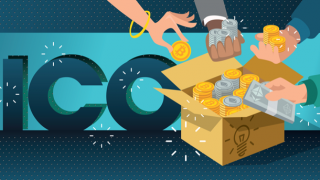 2018: Cái chết của gọi vốn thông qua tiền ảo ICOs