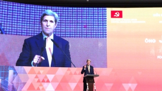 Cựu Ngoại trưởng Mỹ John Kerry: Ngành năng lượng Việt Nam đang có cơ hội từ bỏ than đá