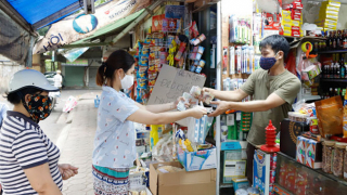 Có nên khuyến khích hộ kinh doanh lên doanh nghiệp?
