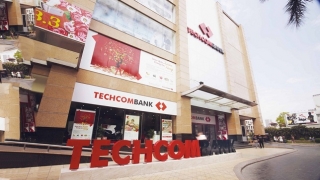 Định giá mình 6 tỷ USD, Techcombank sẽ đứng ở đâu trong ngành ngân hàng Việt Nam?