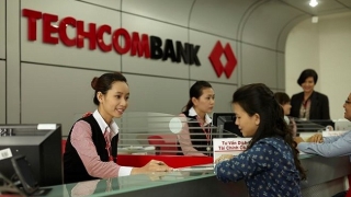 Techcombank dự kiến thu về 900 triệu USD trong đợt IPO vào tháng 6 này