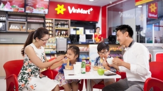 Để người Việt sống tiện lợi, Vinmart+, 7-Eleven, Circle K,… đang phải trả giá đắt