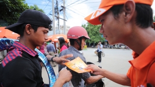 Biên lợi nhuận gộp quý 2 của Viettel Global cao nhất 4 năm