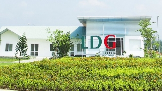 LDG Group gặp khó với kế hoạch tỷ đô