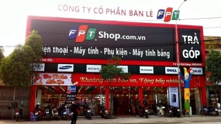 Long Châu trở thành động lực tăng trưởng mới của FPT Retail