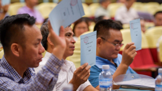 Viettel Global sẽ có 46 triệu khách hàng nước ngoài trong năm 2019