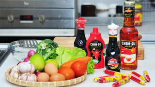 Tham vọng mới của Masan