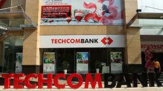 Đằng sau kế hoạch phát hành trái phiếu 10.000 tỷ đồng của Techcombank