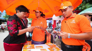 Lợi nhuận của Viettel Global tăng mạnh