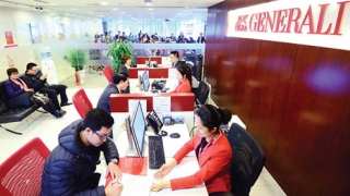 Bảo hiểm Generali Việt Nam lỗ lũy kế hơn 3.600 tỷ đồng