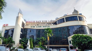 Thaigroup thế chấp cổ phần Khách sạn Kim Liên tại ngân hàng