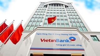 Vietinbank đặt mục tiêu khiêm tốn năm 2020