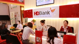 HDBank muốn phát hành 1 tỷ USD trái phiếu quốc tế