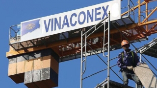 Chuyển động mới ở Vinaconex và Splendora An Khánh