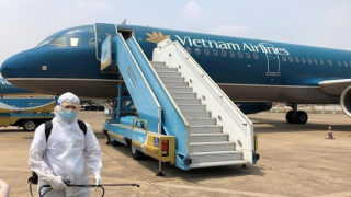 Vietnam Airlines tăng hơn 5.000 tỷ đồng vay ngắn hạn