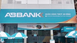 Cam kết đặc biệt của ABBank về ông Vũ Văn Tiền