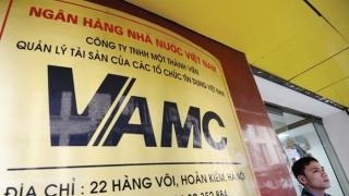 18 ngân hàng còn 91.700 tỷ đồng trái phiếu đặc biệt tại VAMC