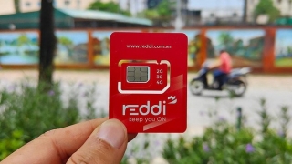 Masan muốn mạng ảo Reddi lặp lại thành công của Jio tại Ấn Độ