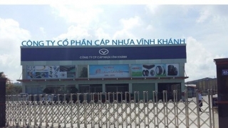 4 ngân hàng cho VKC Holdings vay gần 180 tỷ đồng