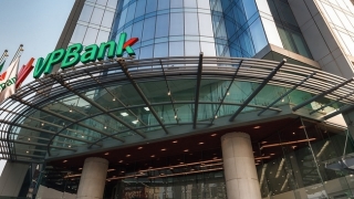 VPBank rót gần 9.000 tỷ đồng vào công ty chứng khoán