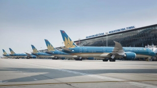 Vietnam Airlines lỗ thêm 2.600 tỷ đồng