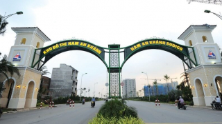 Công ty bí ẩn chi hơn 4.200 tỷ đồng thâu tóm Sudico