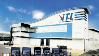 Mitsubishi Logistics mua 13,63% cổ phần Indo Trans Logistics