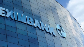 Đại diện của SMBC rời HĐQT Eximbank