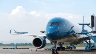 Vietnam Airlines lỗ 3 năm liên tiếp