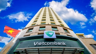 Chất lượng tài sản của Vietcombank suy giảm