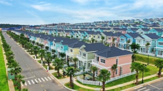 Novaland muốn thanh toán trái phiếu bằng bất động sản
