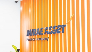 Công ty tài chính Mirae Asset huy động 800 tỷ đồng trái phiếu