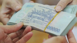 Lãi suất huy động giảm ở nhiều ngân hàng