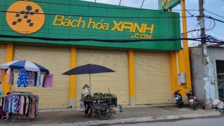 Thế Giới Di Động thay đổi kế hoạch IPO Bách hóa Xanh