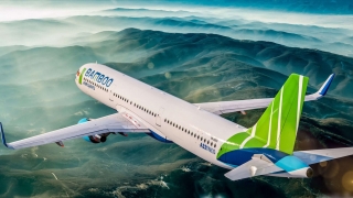 FLC sẽ bán phần vốn hơn 4.000 tỷ đồng tại Bamboo Airways