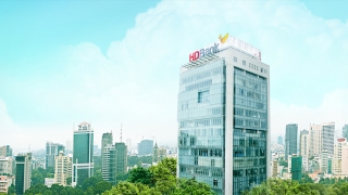 HDBank muốn mua công ty chứng khoán