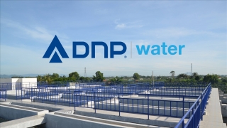 DNP Water hoàn tất thâu tóm Saigon Water