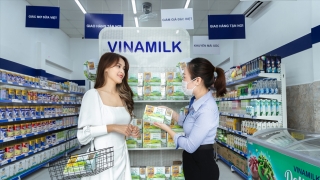 Vinamilk kỳ vọng quay lại mốc lợi nhuận 10.000 tỷ đồng