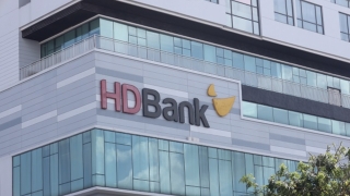 HDBank muốn giảm room vốn ngoại